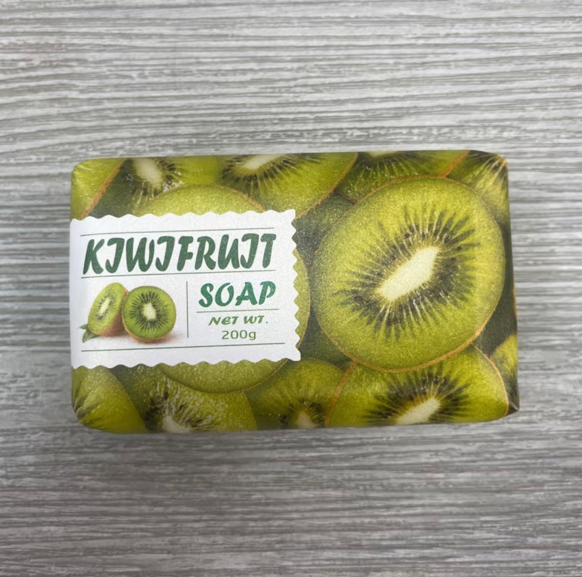 Fruit Fragrance Soap Bar | Long-Lasting Scent Handmade Bath & Face Soap | Peach, Grape, Coconut, Strawberry, Lemon & More